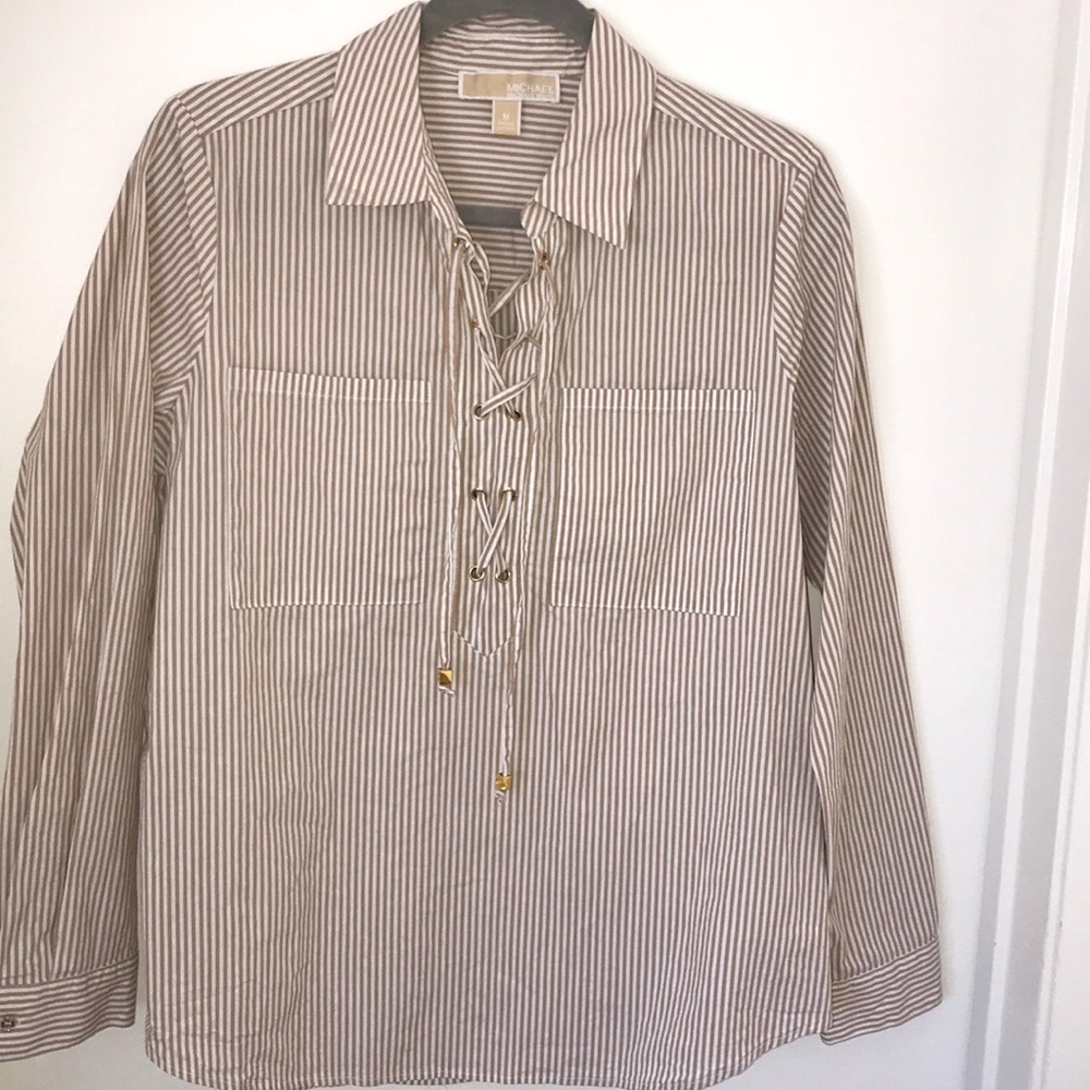 Michael Kors Long Sleeve
